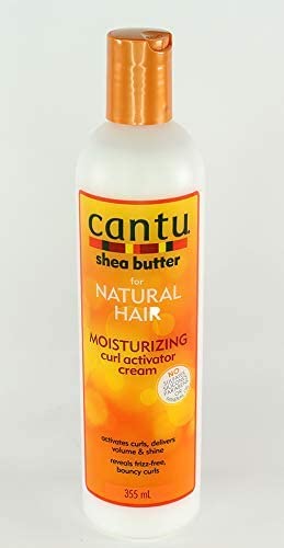 Cantu Curl Activator-The Mainhair Shop