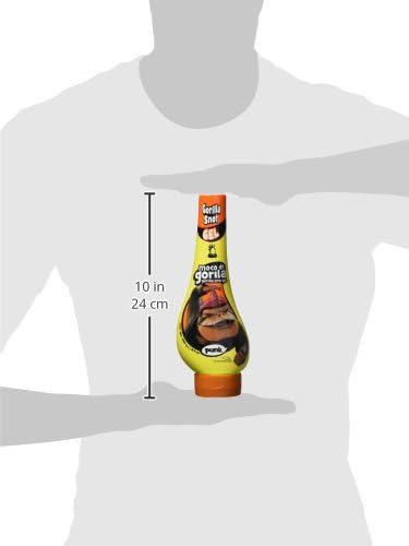 Gorilla snot super hold gel-The Mainhair Shop