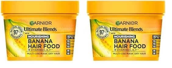 garnier banana hair good-The Mainhair Shop