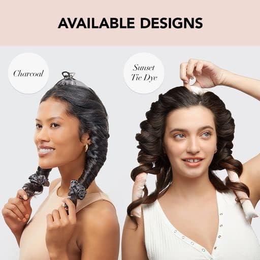 Heatless Curling Set-The Mainhair Shop