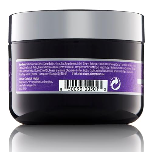 The Mane Choice Gel