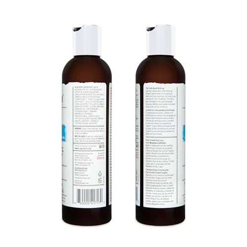 Curlsmith Hair Gel