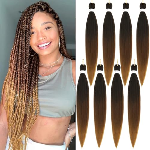 Hair extensions for braiding-The Mainhair Shop