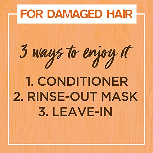 Garnier Hair Mask Papaya-The Mainhair Shop