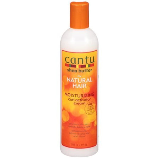 Cantu Curl Activator-The Mainhair Shop