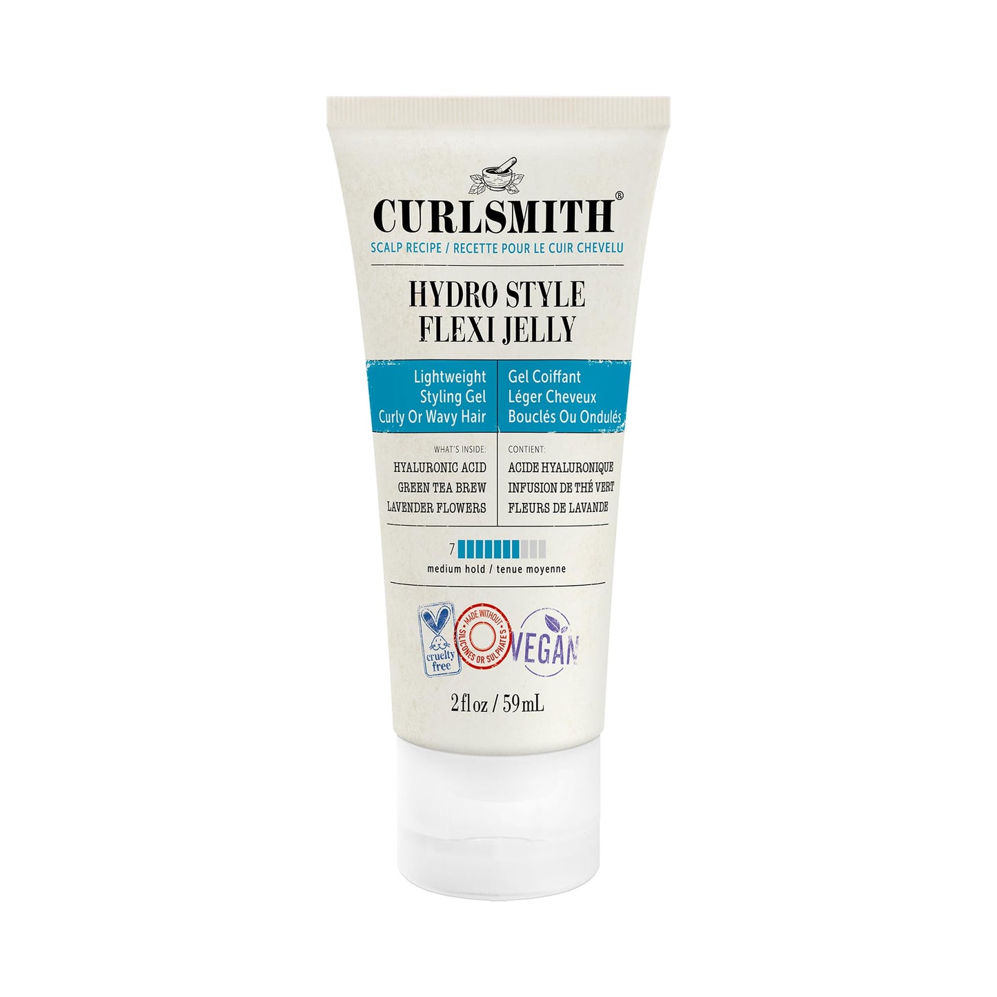 curlsmith hair gel-The Mainhair Shop