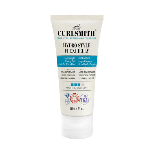 curlsmith hair gel-The Mainhair Shop