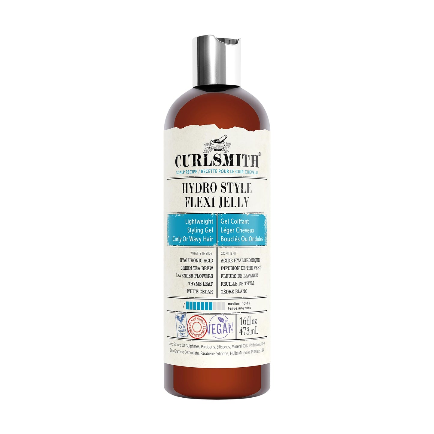 curlsmith hair gel-The Mainhair Shop