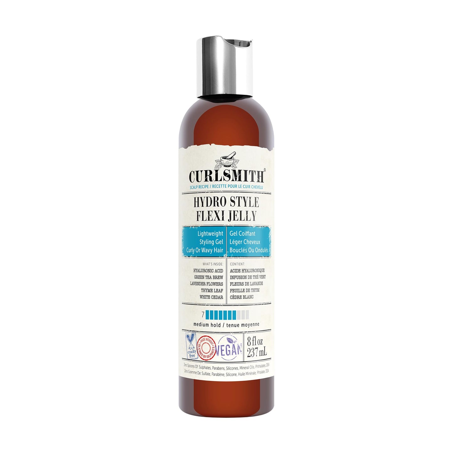 curlsmith hair gel-The Mainhair Shop