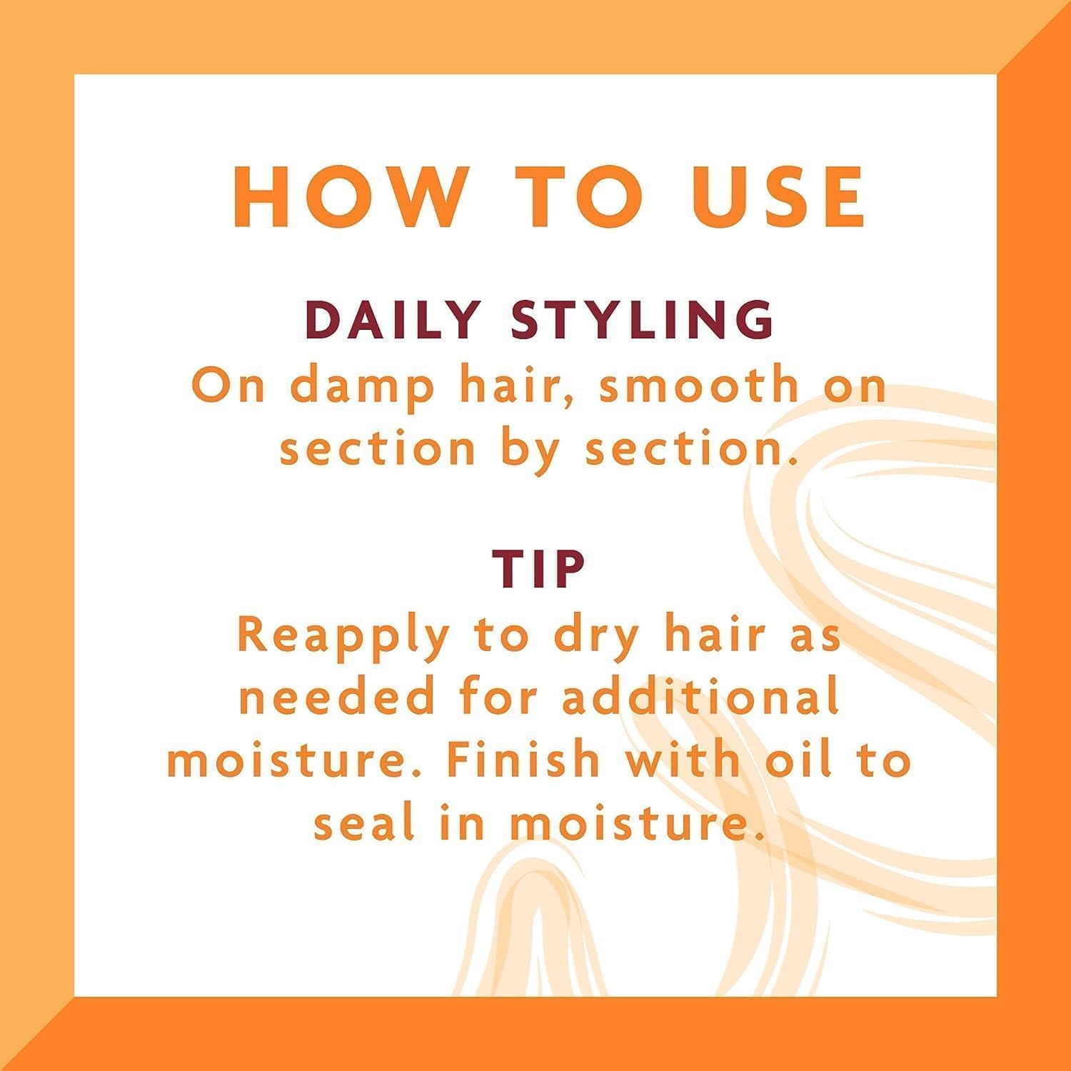 Cantu Curl Activator-The Mainhair Shop