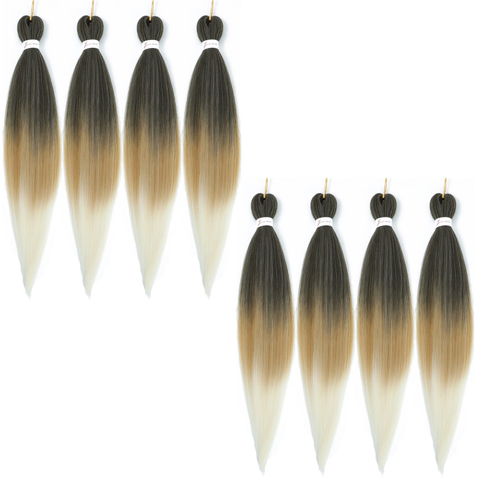 Hair extensions for braiding-The Mainhair Shop