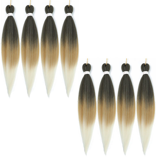 Hair extensions for braiding-The Mainhair Shop