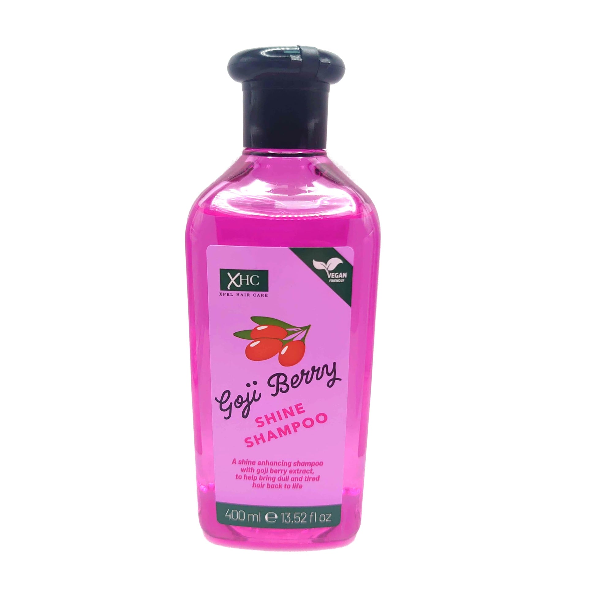 XHC banana conditioner-The Mainhair Shop