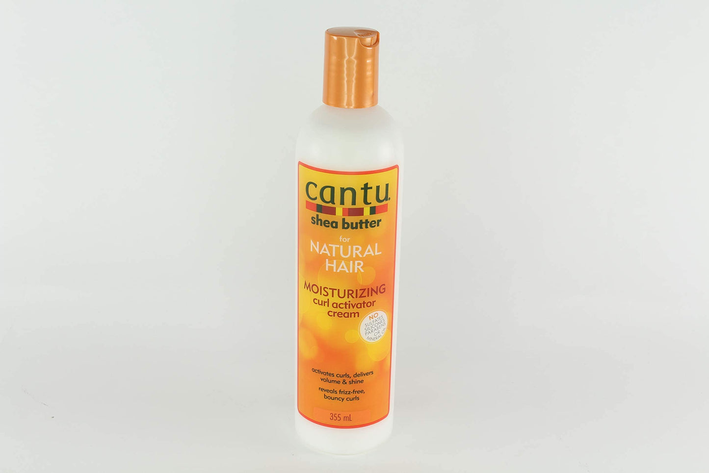 Cantu Curl Activator-The Mainhair Shop
