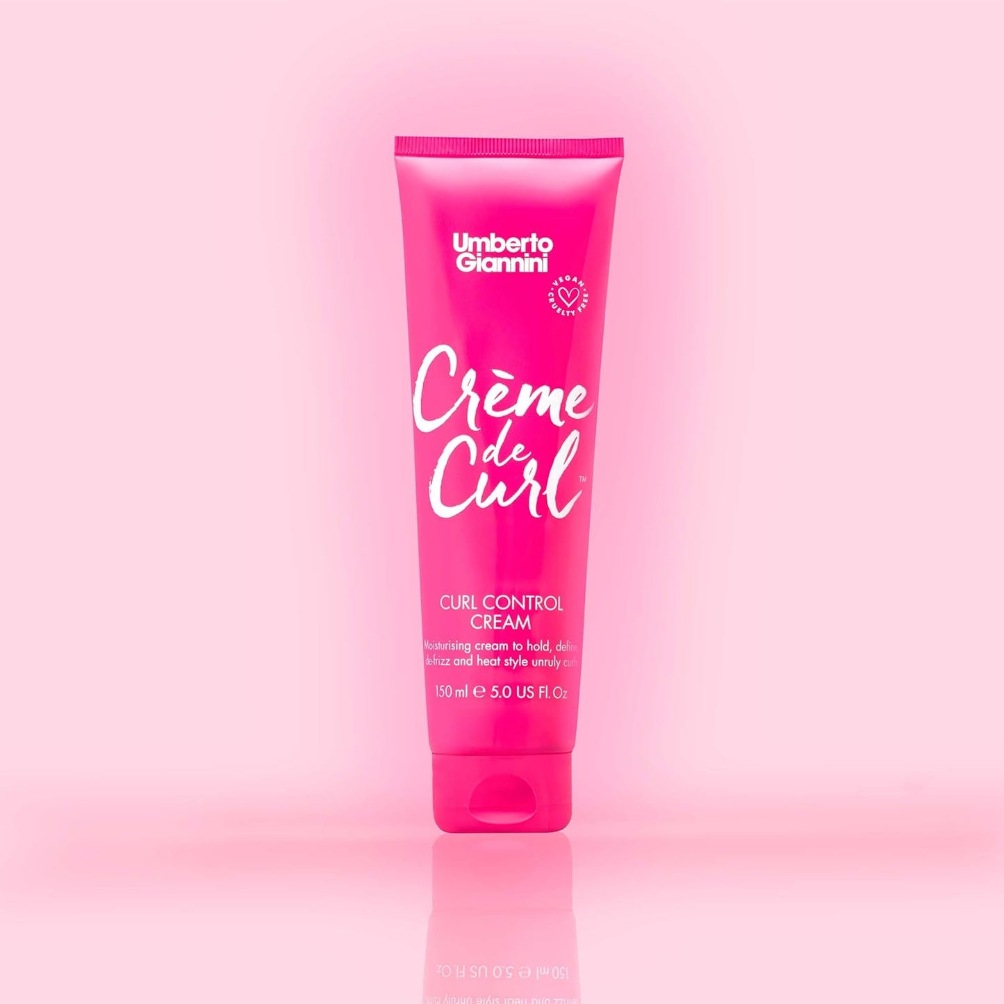 Umberto Giannini Scrunching Curling Jelly-The Mainhair Shop