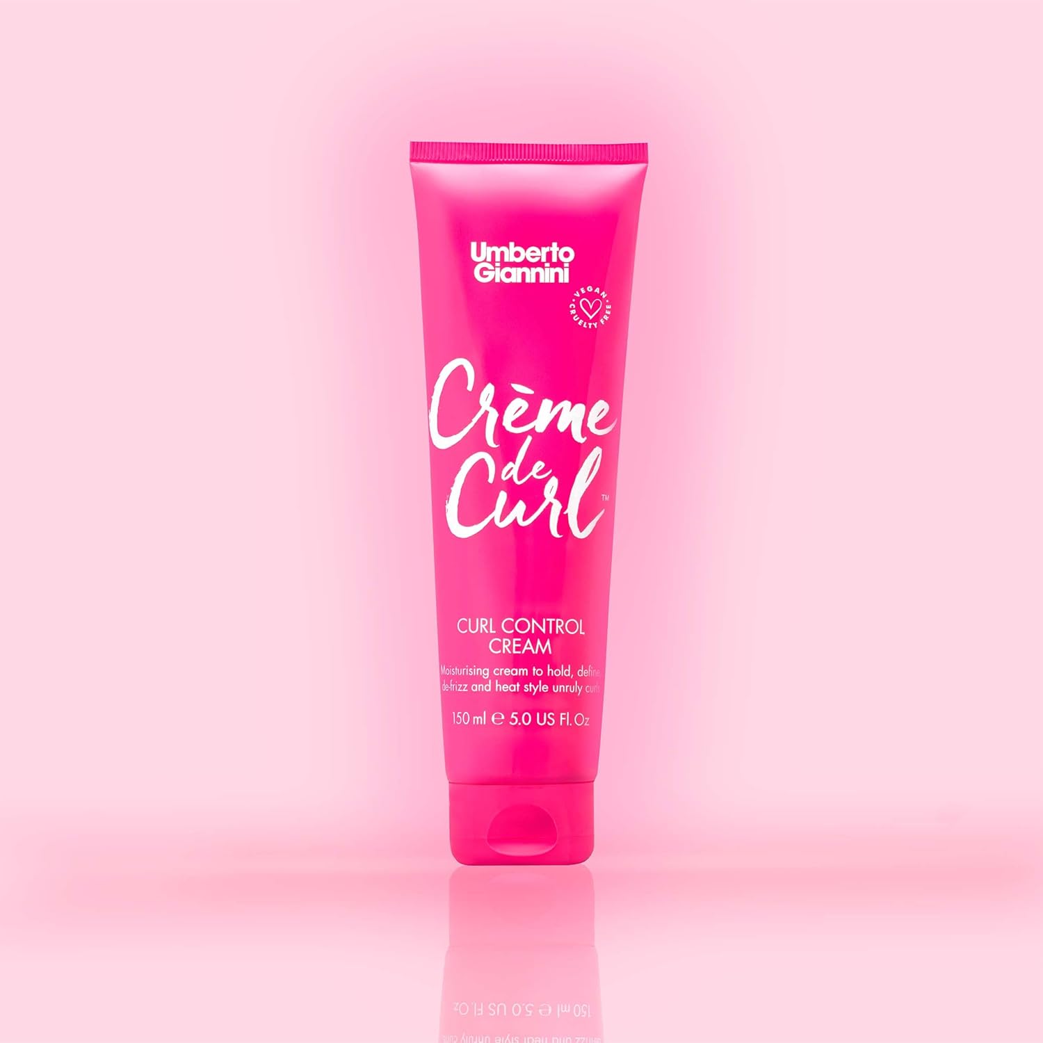 Umberto Giannini Scrunching Curling Jelly-The Mainhair Shop