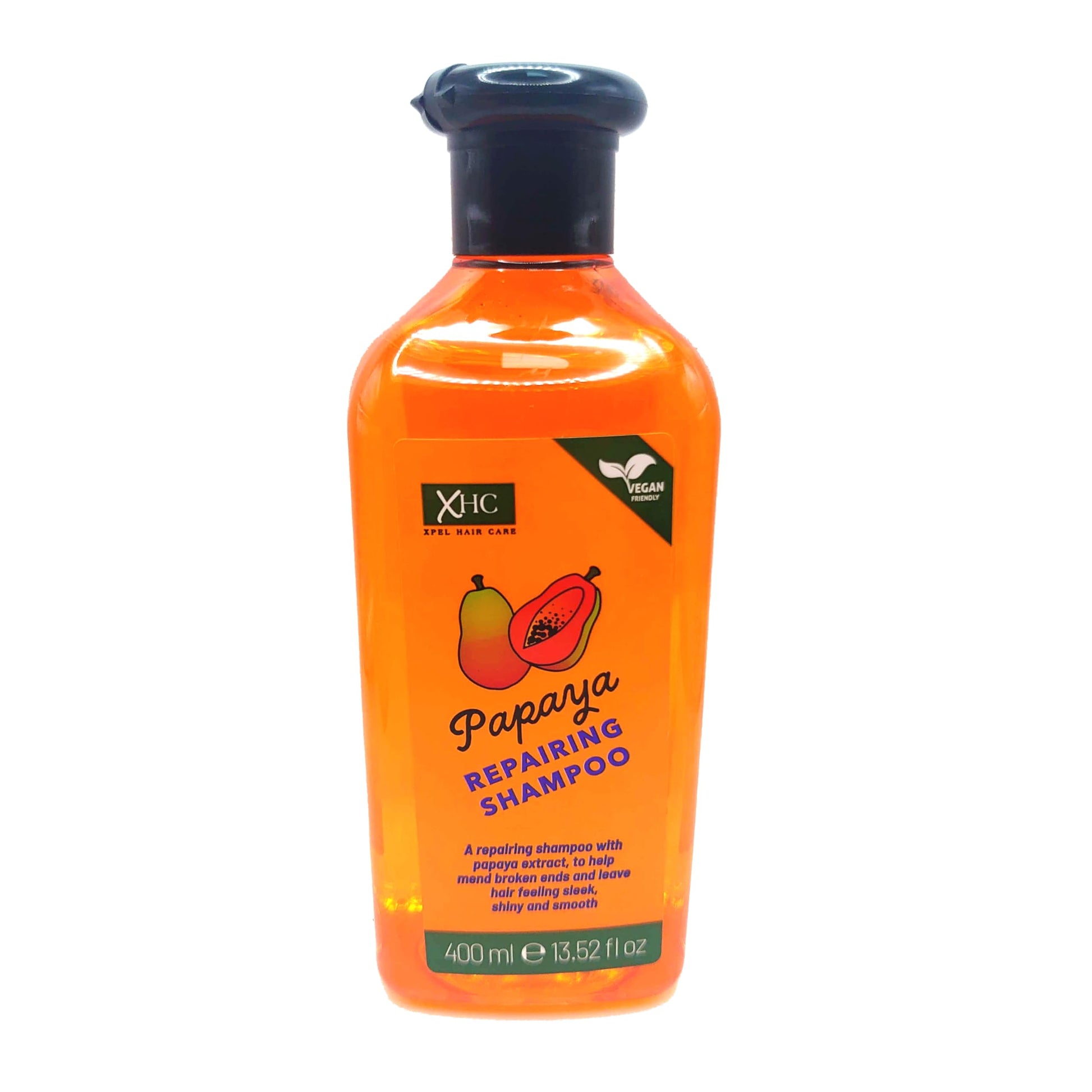 XHC banana conditioner-The Mainhair Shop