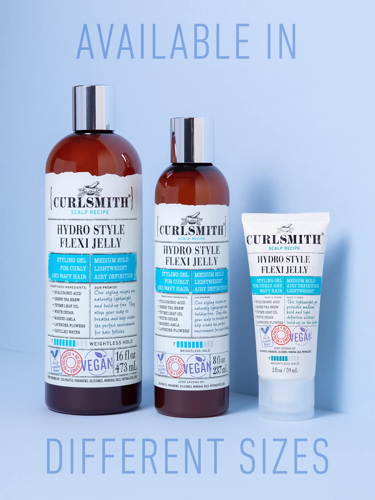 curlsmith hair gel-The Mainhair Shop