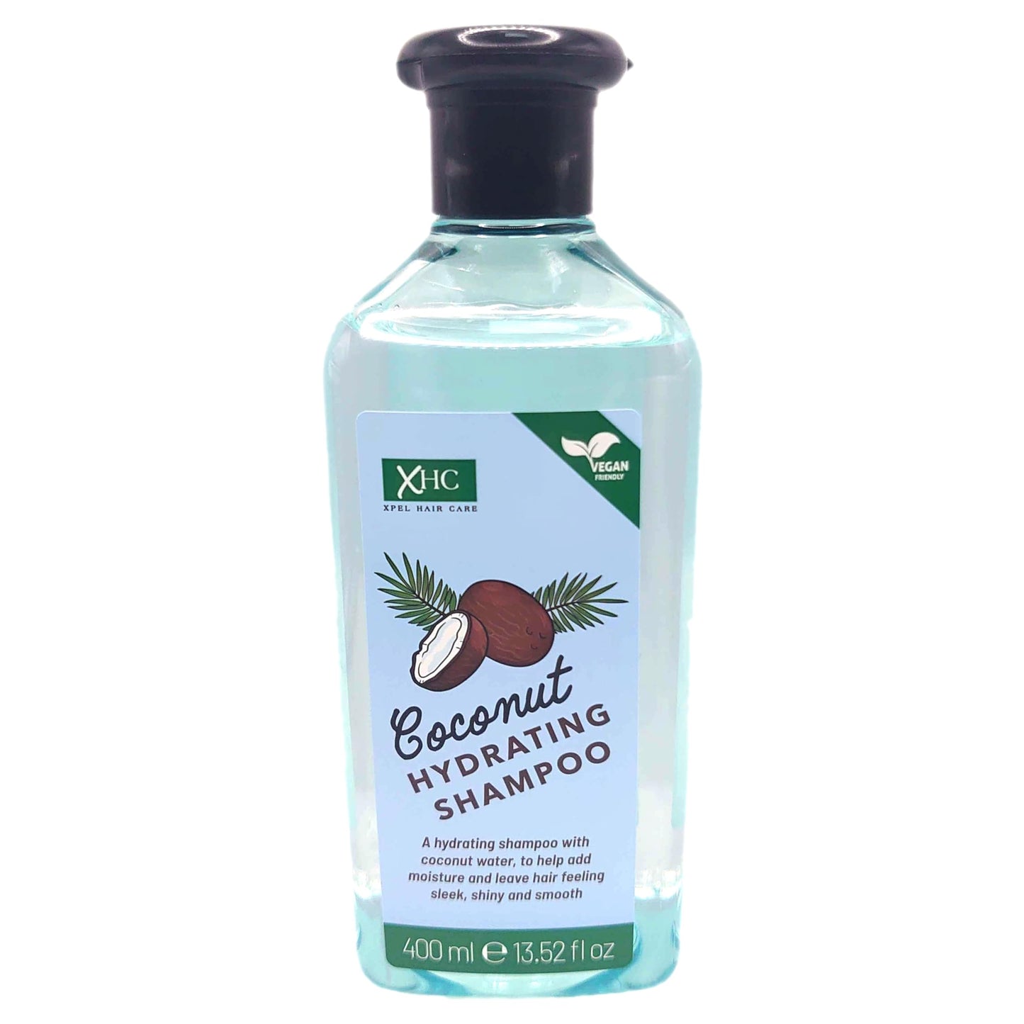 XHC banana conditioner-The Mainhair Shop