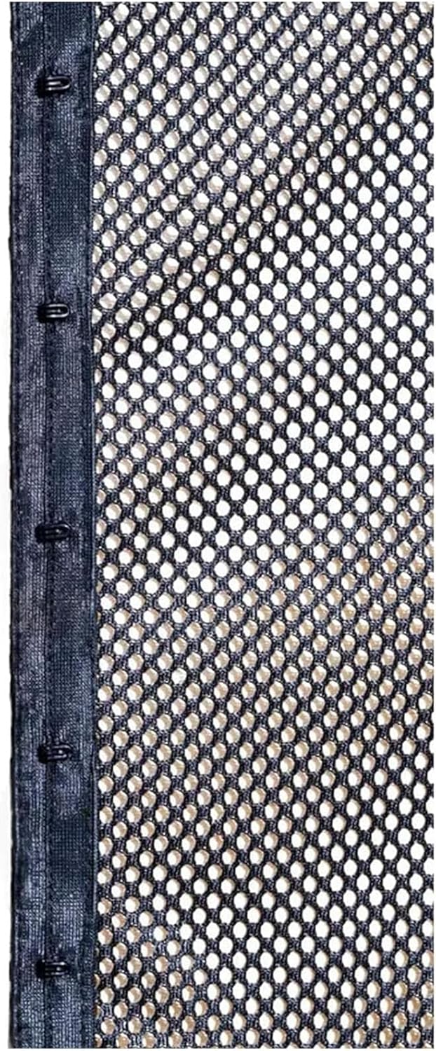 Length n lock mesh hair stretcher-The Mainhair Shop