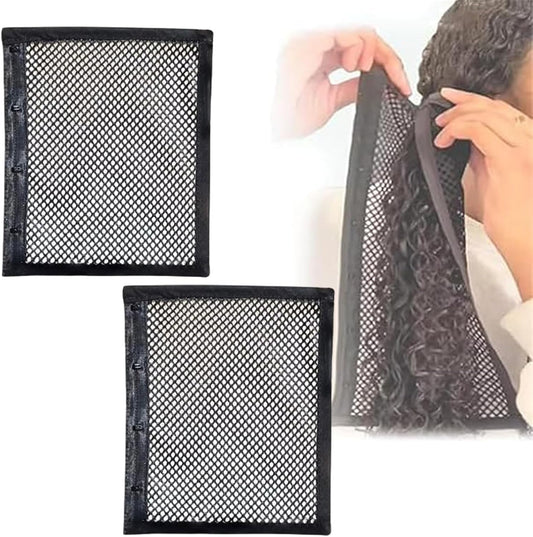 Length n lock mesh hair stretcher-The Mainhair Shop
