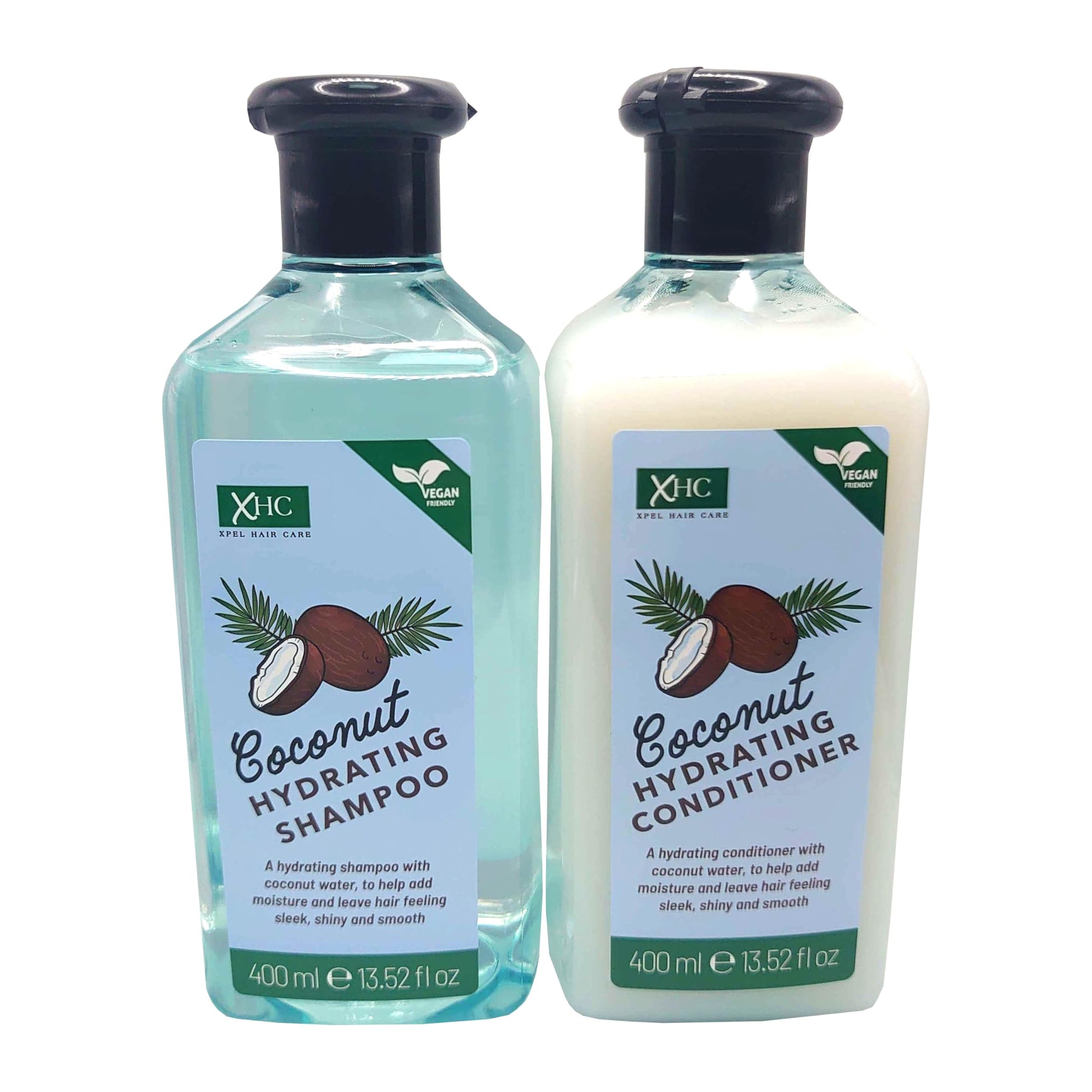 XHC banana conditioner-The Mainhair Shop