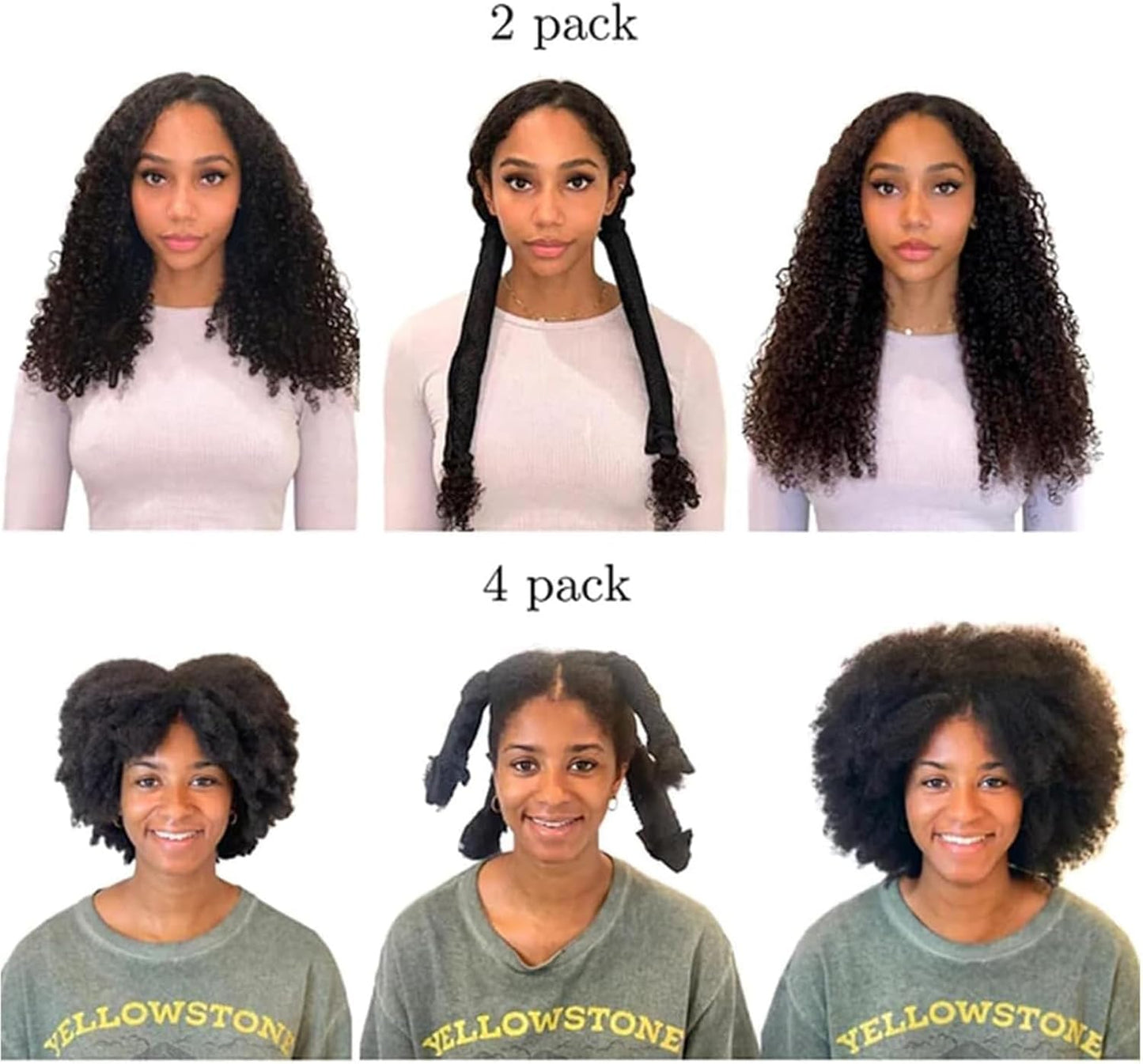 Length n lock mesh hair stretcher-The Mainhair Shop