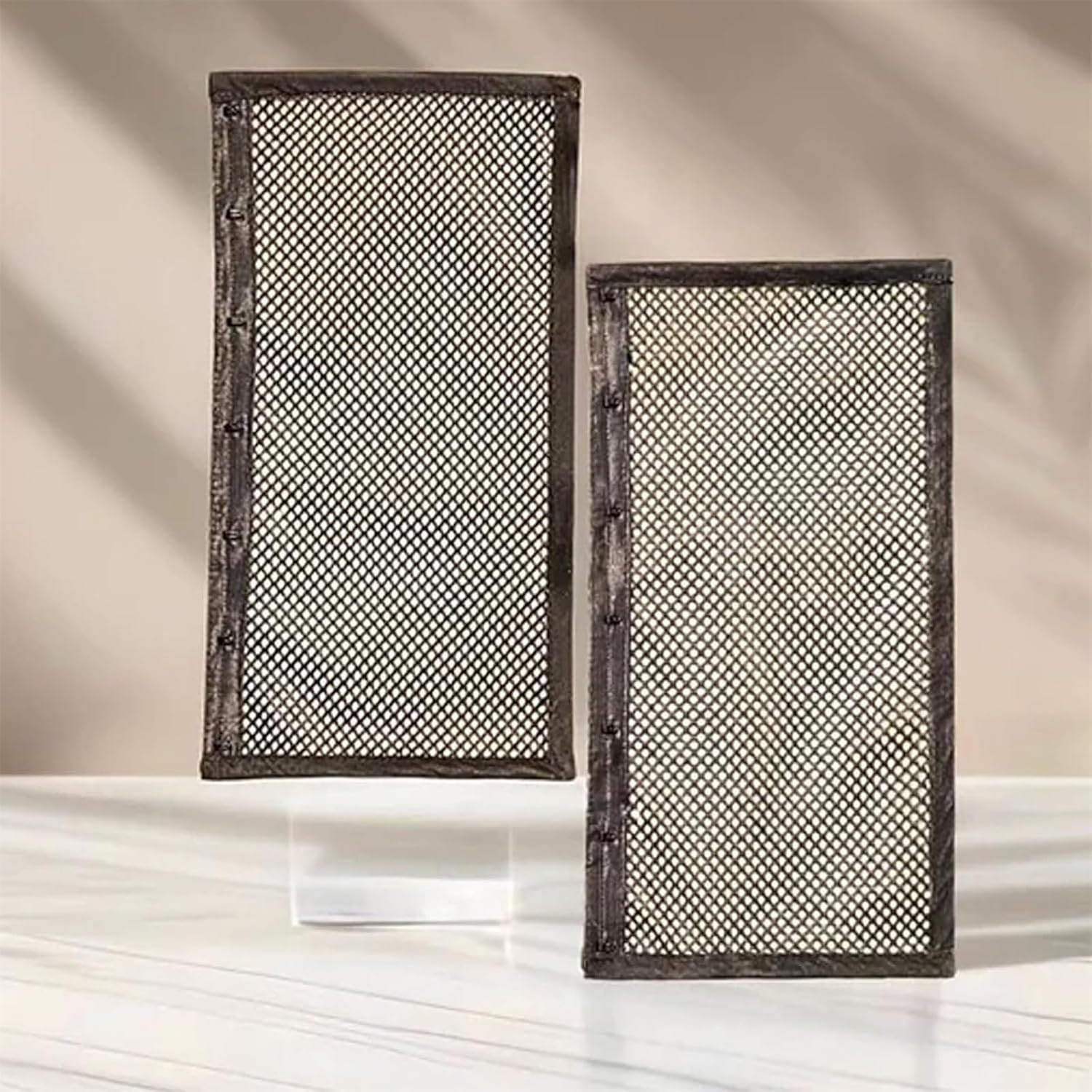 Length n lock mesh hair stretcher-The Mainhair Shop