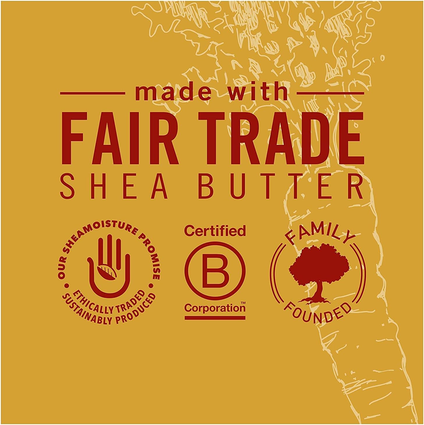 Shea Moisture's Mango and Carrot Extra-Nourishing Shampoo-The Mainhair Shop