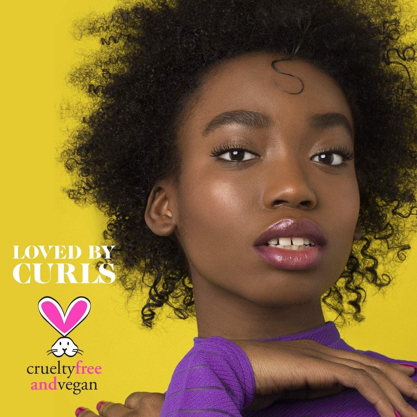 Umberto Giannini Scrunching Curling Jelly-The Mainhair Shop