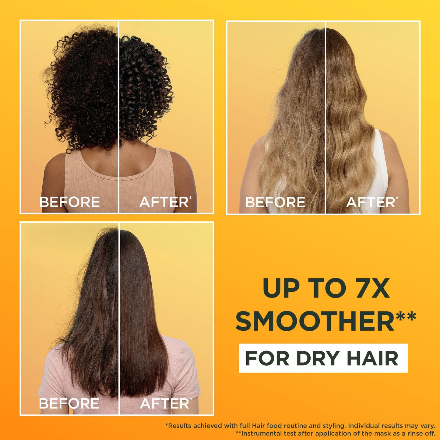 garnier banana hair good-The Mainhair Shop
