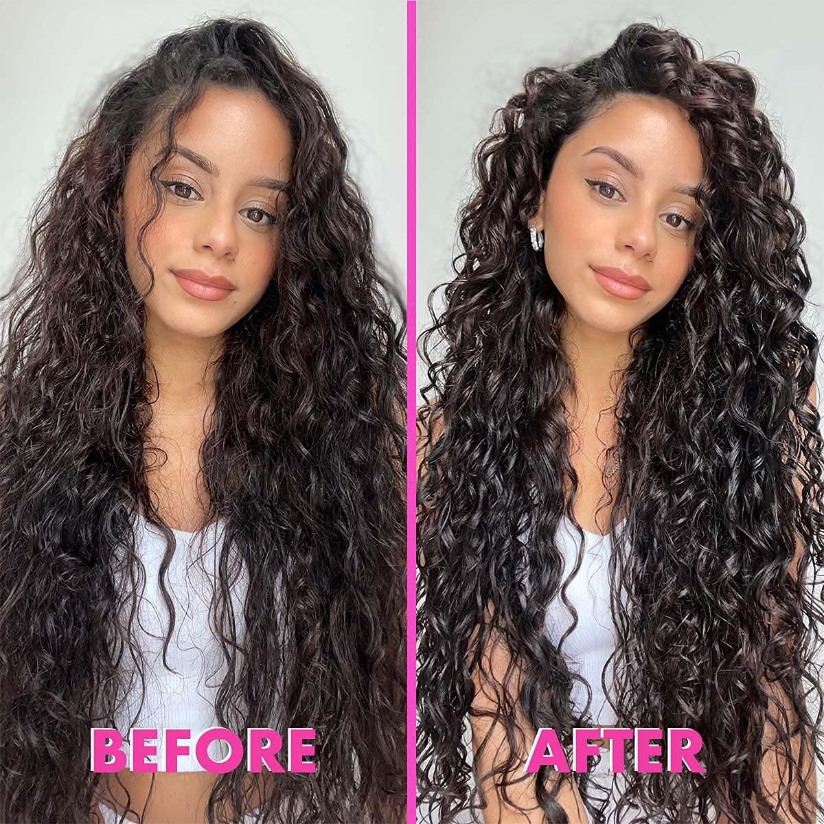Conditioner & Curl Jelly Refresh Styling Spray - Style Kit-The Mainhair Shop