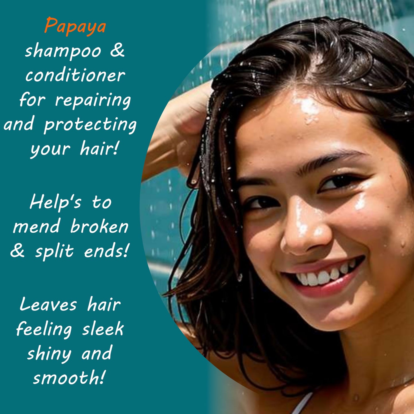 XHC banana conditioner-The Mainhair Shop