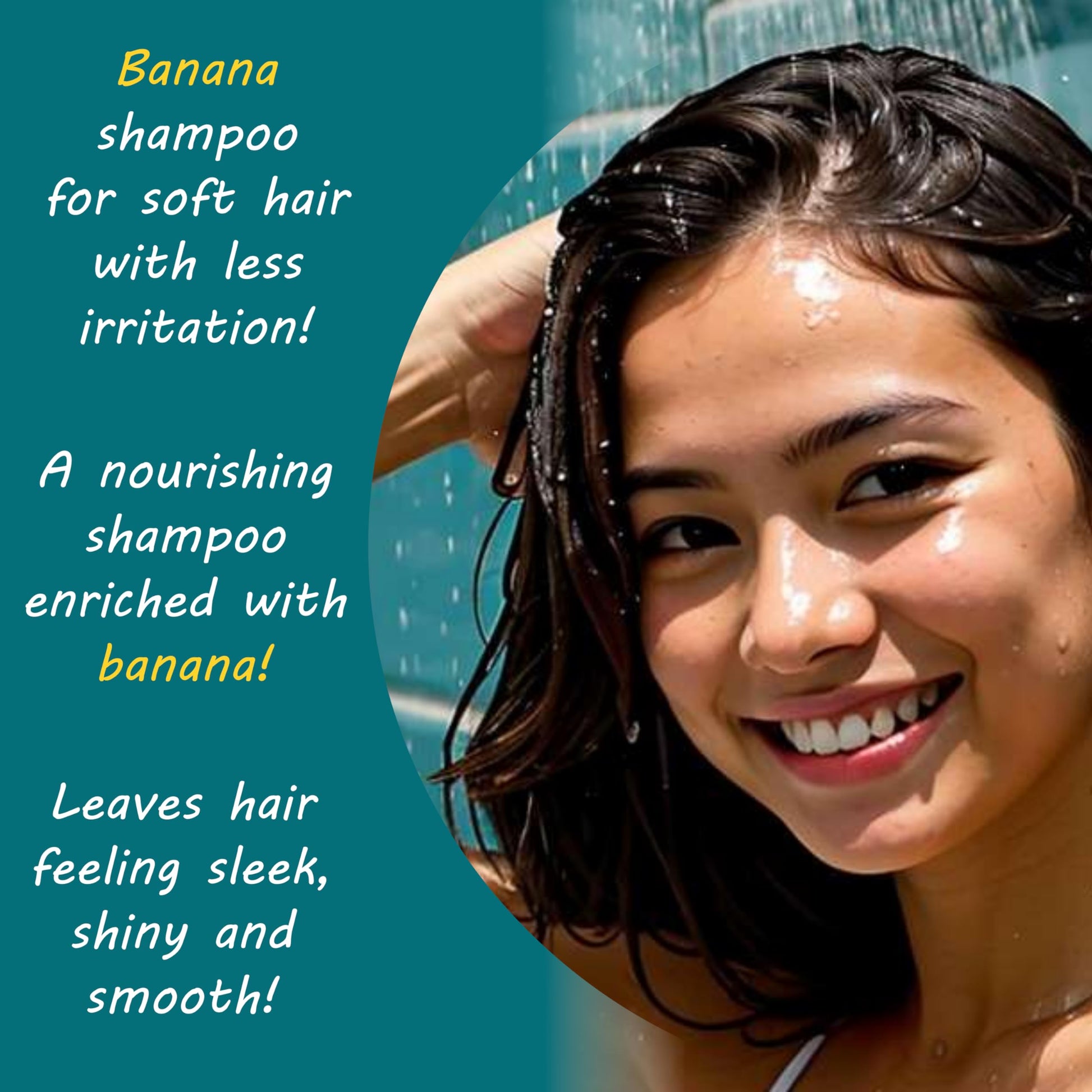 XHC banana conditioner-The Mainhair Shop