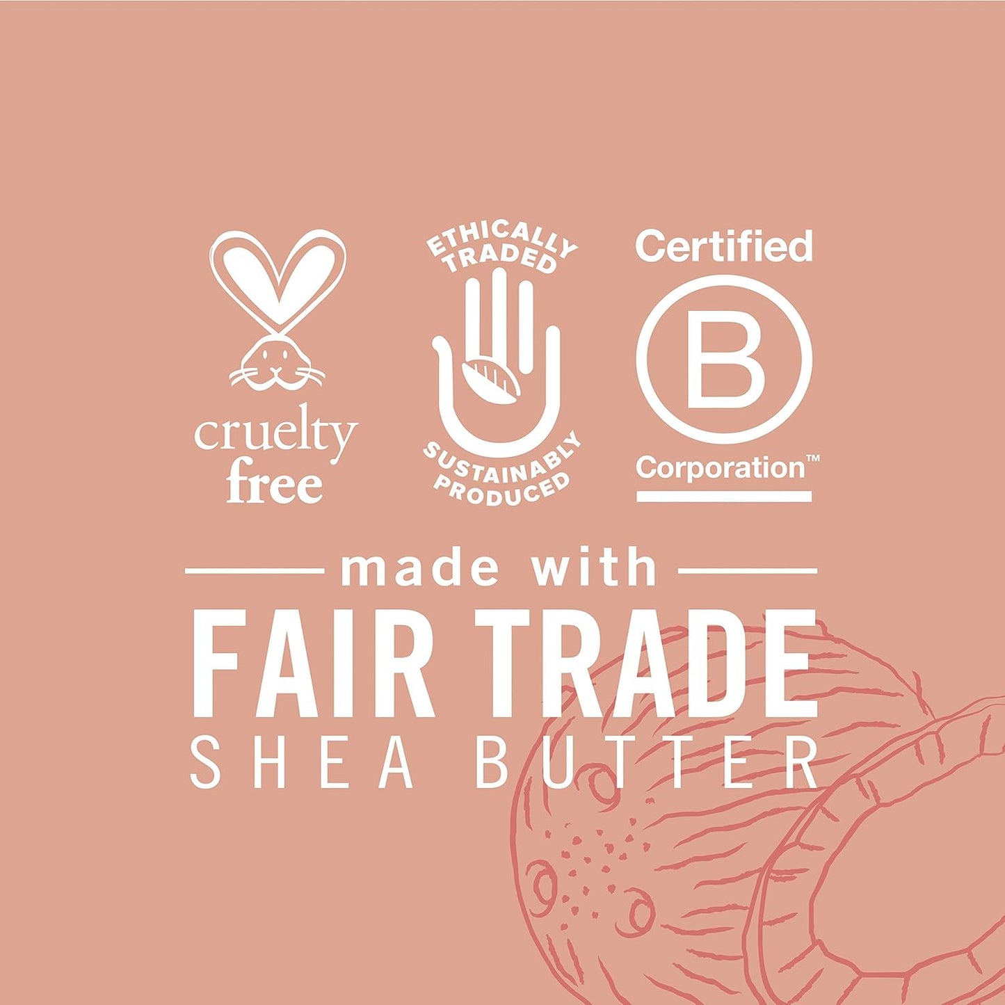 Shea Moisture Coconut & Hibiscus Kids 2 in 1 Shampoo and Conditioner + Detangler-The Mainhair Shop