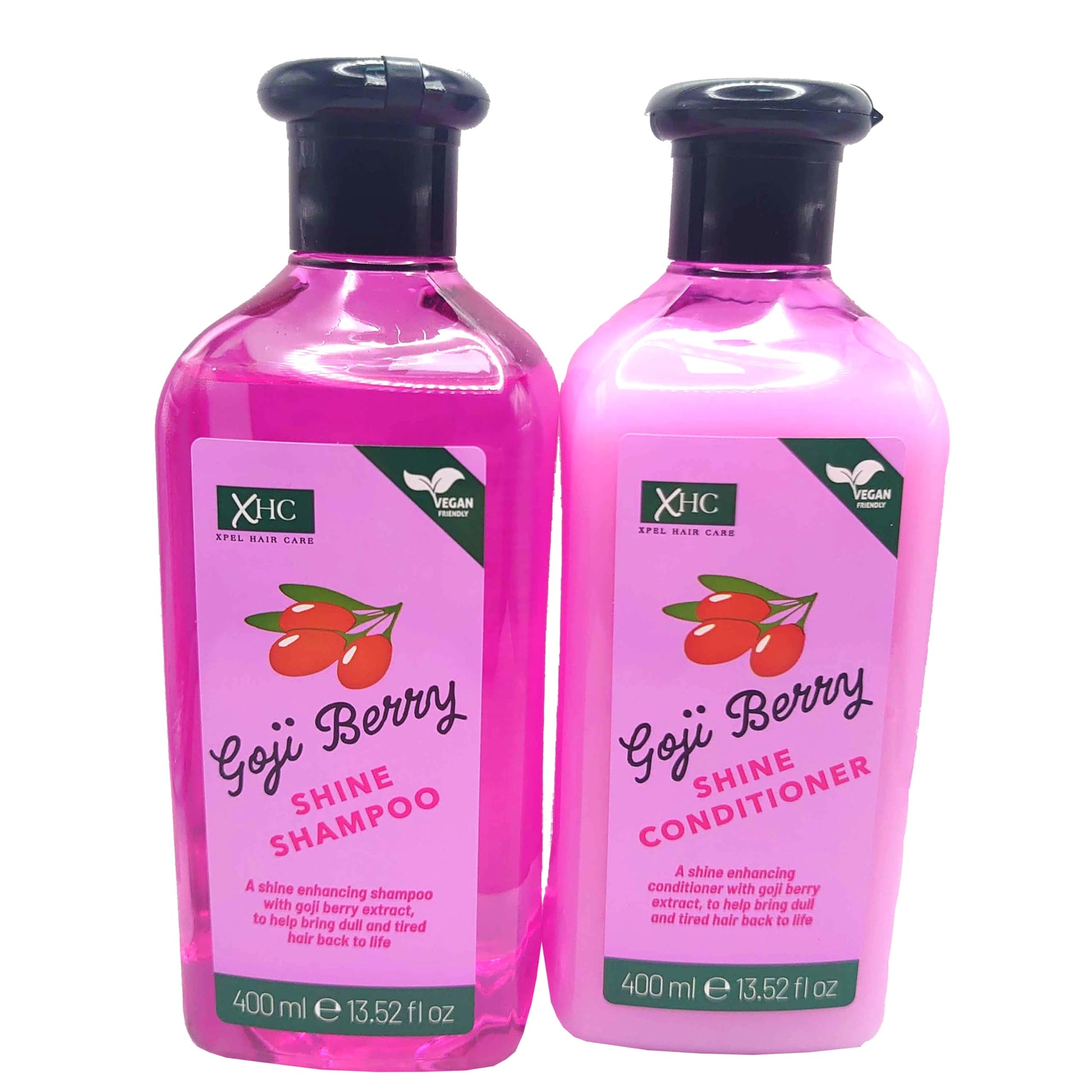 XHC banana conditioner-The Mainhair Shop
