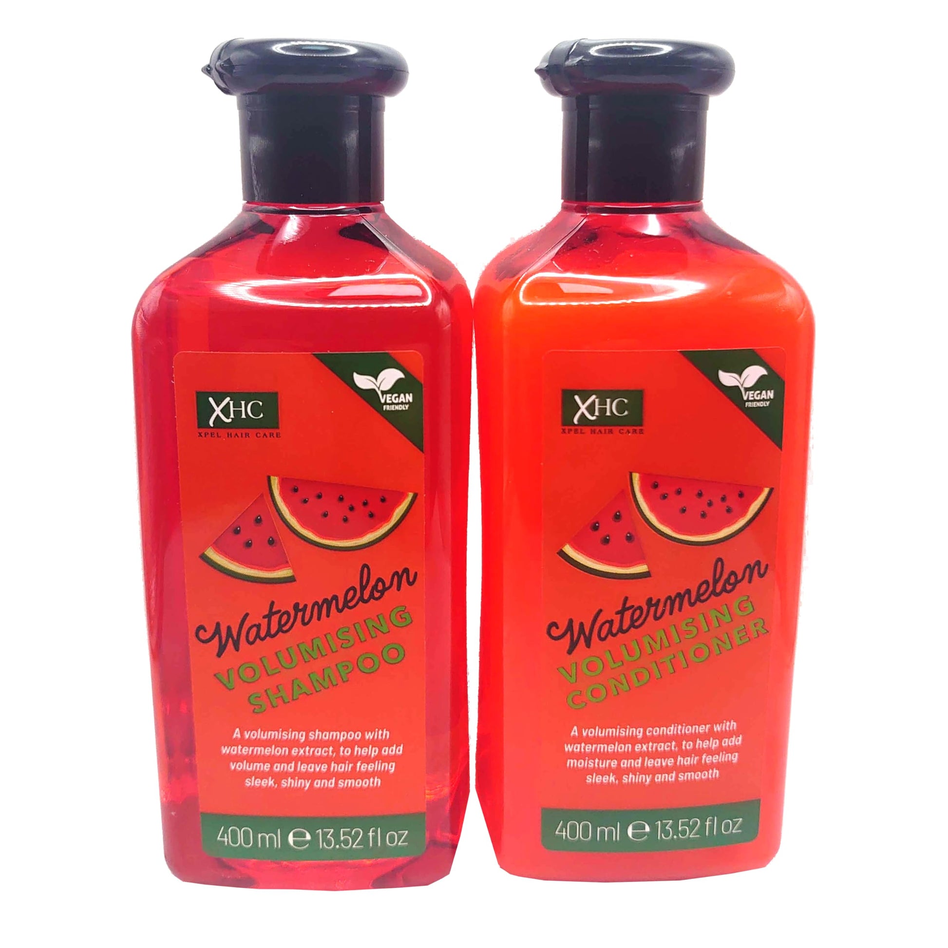 XHC banana conditioner-The Mainhair Shop