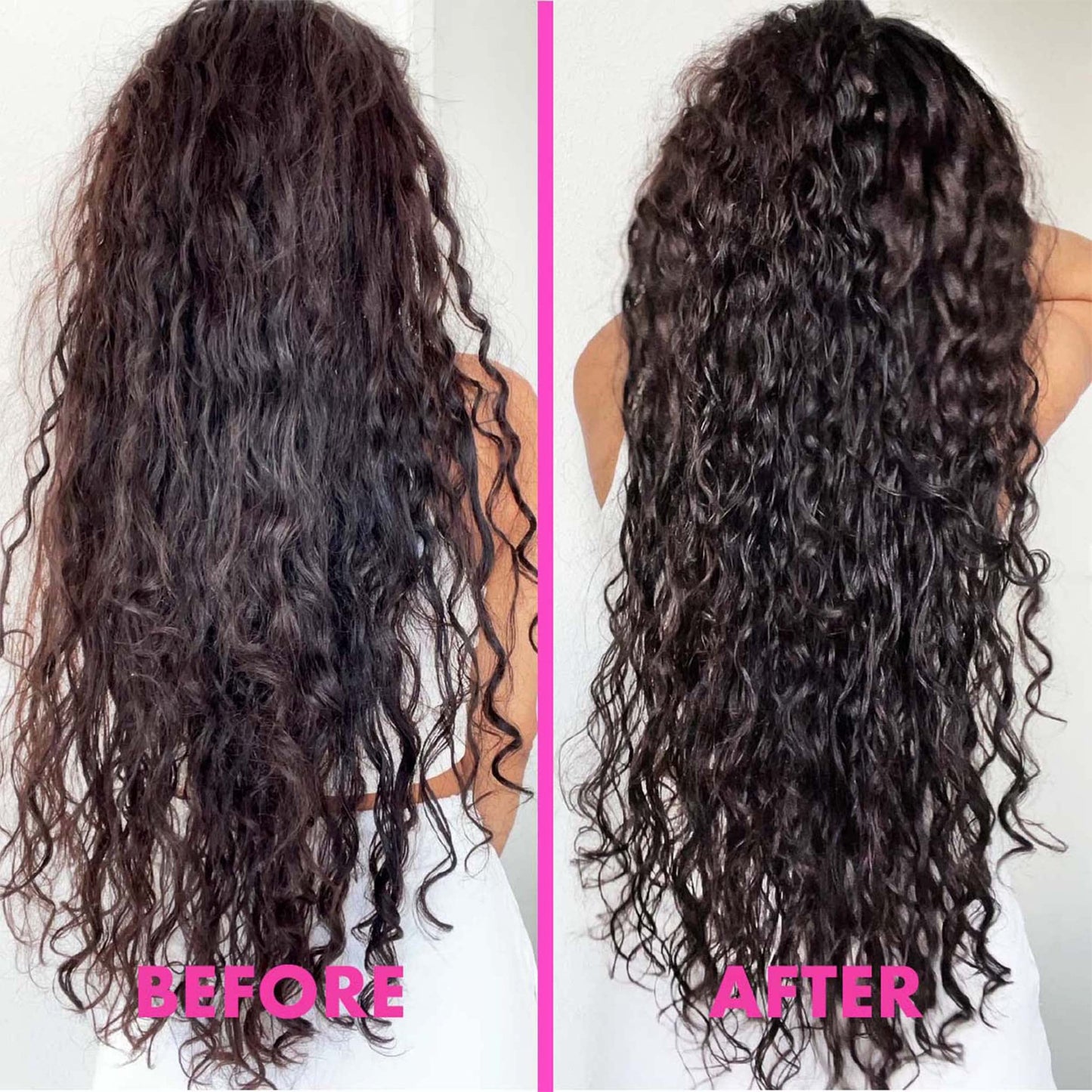 Umberto Giannini Curl Whip mousse-The Mainhair Shop