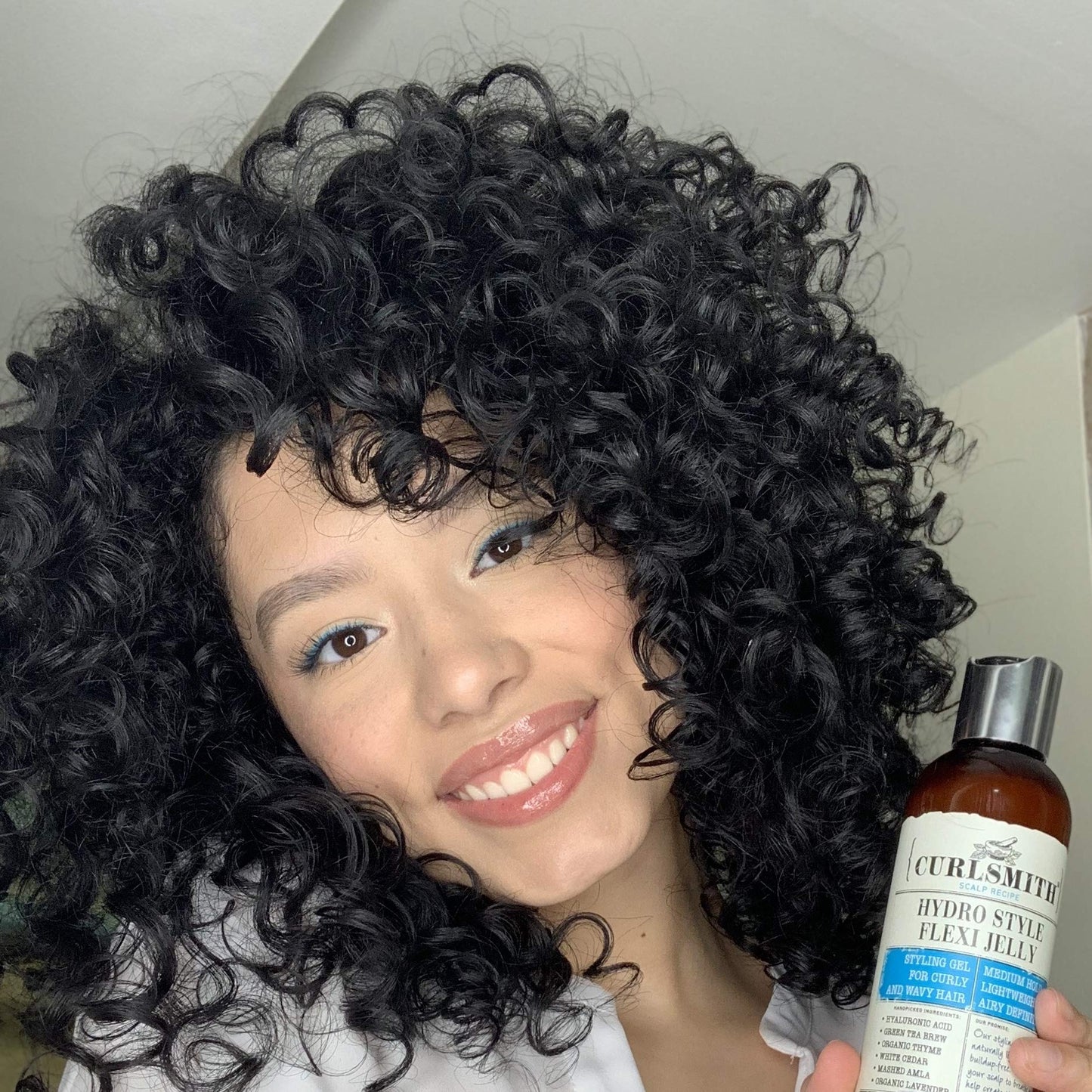 curlsmith hair gel-The Mainhair Shop