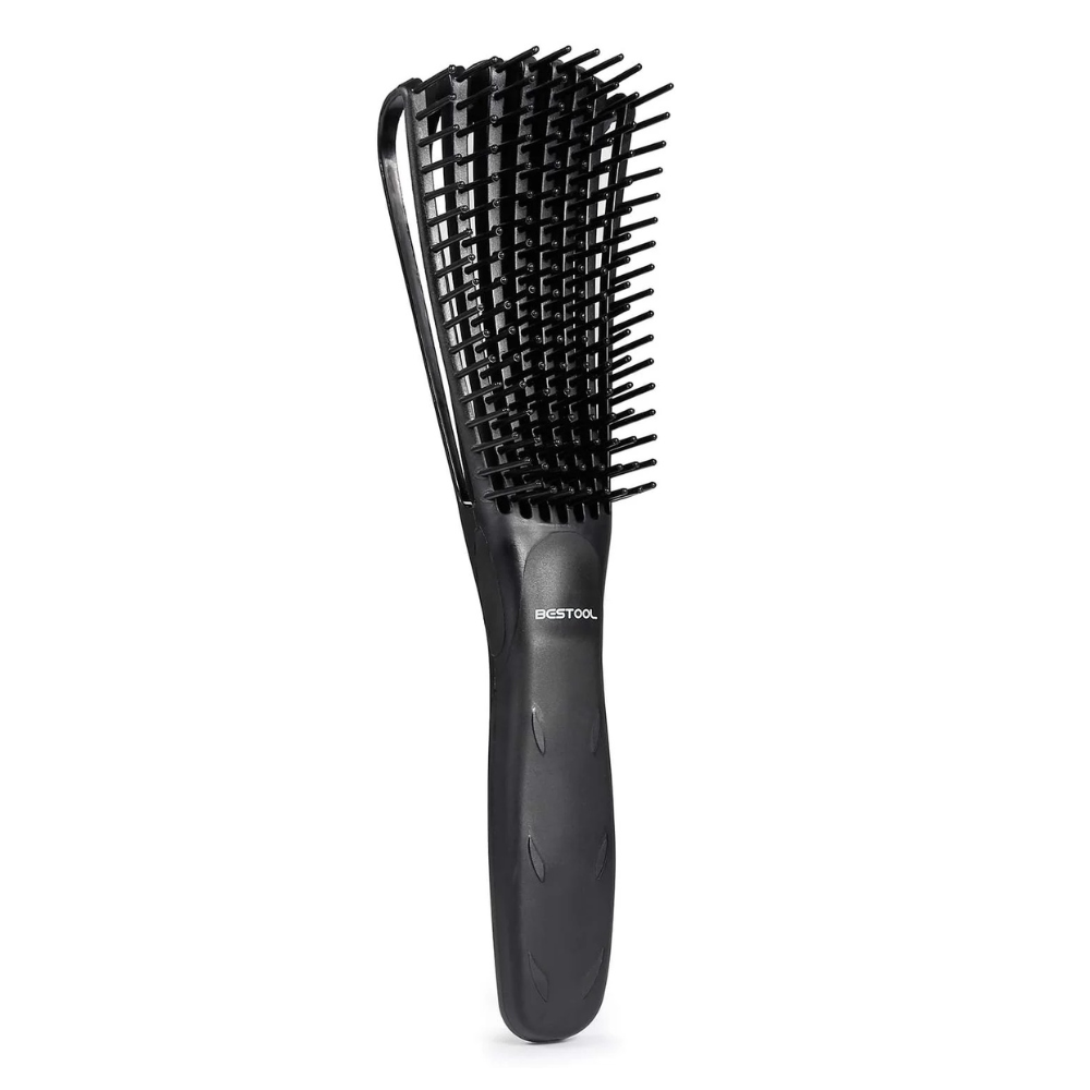 Detangling Hair Brush-The Mainhair Shop