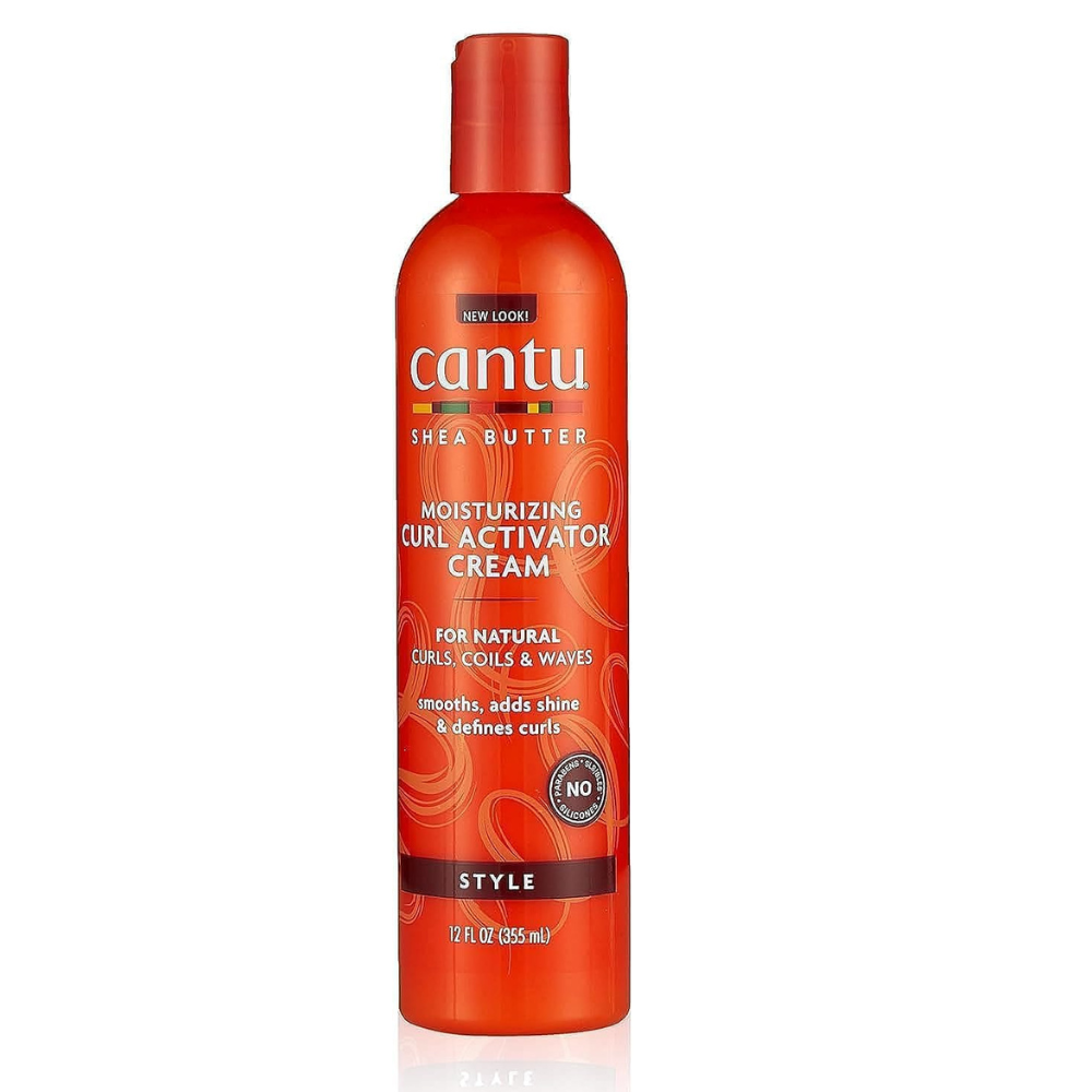 Cantu Curl Activator-The Mainhair Shop