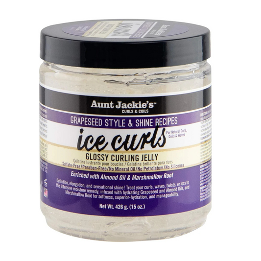 Aunt Jackie’s curls and coils-The Mainhair Shop