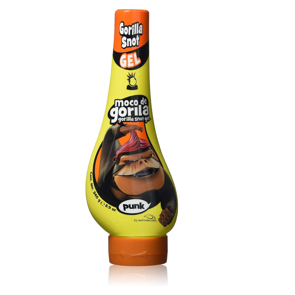 Gorilla snot super hold gel-The Mainhair Shop