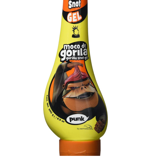 Gorilla snot super hold gel-The Mainhair Shop