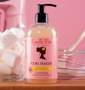 Camille Rose Curl Maker-The Mainhair Shop