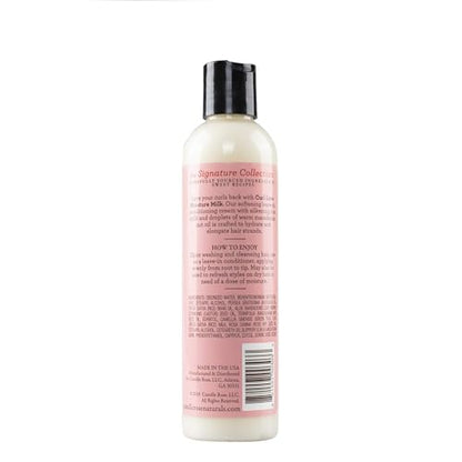 Camille Rose Curl Love Moisture Milk, Leave-In Conditioning Cream for Curls and Coils