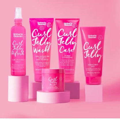 Umberto Giannini Scrunching Curling Jelly