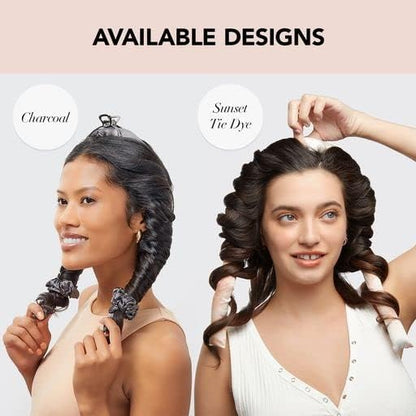 Heatless Curling Set-The Mainhair Shop