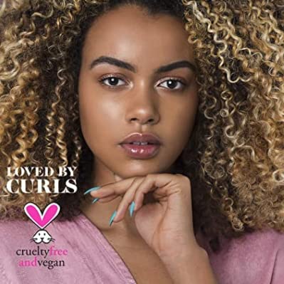 Umberto Giannini Curl Whip mousse-The Mainhair Shop