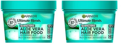 Garnier Hair Mask Aloe Vera-The Mainhair Shop